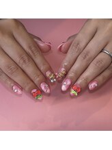 プシューケ(PSYCHE)/