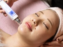 フェデネージュ(fee des neige)/ニードルレスインジェクター