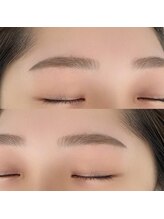 ユニブロウ 明石店(UNI BROW)/[明石]アイブロウ眉毛ワックス