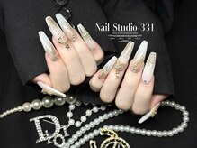 サンサンイチ 関内店(331)/ギャルネイル☆