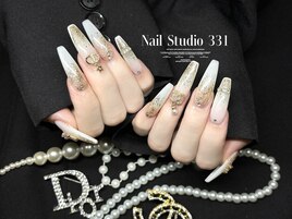 ギャルネイル☆