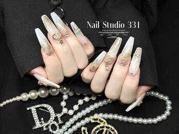 サンサンイチ 関内店(331)/ギャルネイル☆