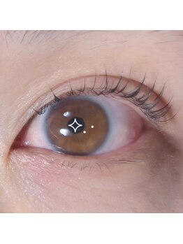 ネイルサロン ストーク(Nail Salon Stork)/次世代パーマラスティングカール