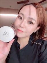 ブレアドール(Blair-Doll)&nbsp;星野 &nbsp;典子