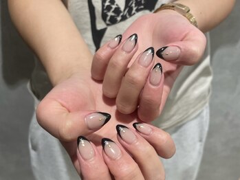 アルカナ(ARCANA)/120分デザインフリー￥10,000