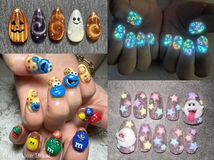 ネイルサロン プッチ(Pucci)の写真