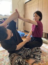 サラーム&nbsp;カタヤマ サン