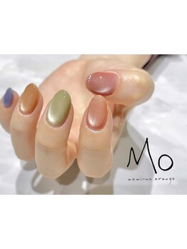 爪の悩みを解消できる（ケア含む）