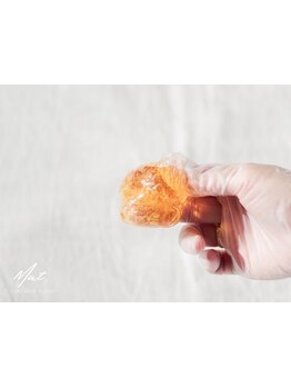 デリケート部分の脱毛/Vライン/VIO