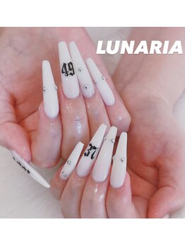 ルナリア(LUNARIA)/