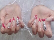 ヒンネイル(Hin Nail)/