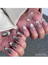 アニーアンドジーノイマザト(Annie&Gino imazato)/フラッシュマグネット