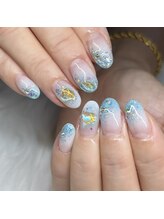 ディアージュ(Dearge)/☆付け放題