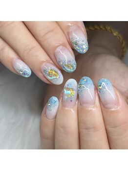 ディアージュ(Dearge)/☆付け放題