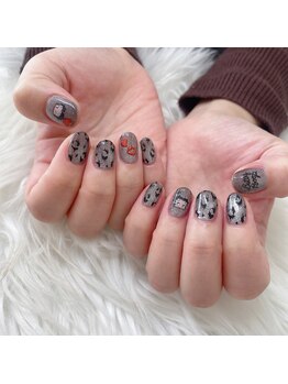 持ち込みデザイン