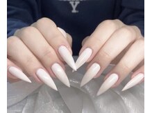 ハラ(Hara)/ワンカラー＋ミラー