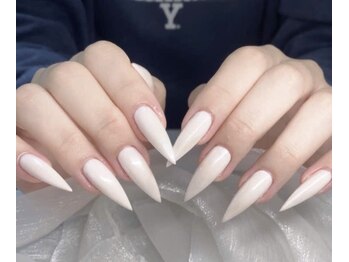 ハラ(Hara)/ワンカラー＋ミラー