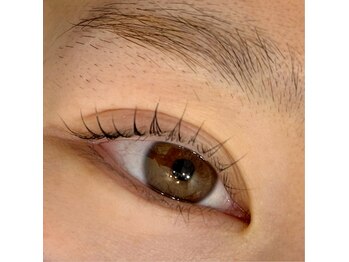 ミラ ナガマチ(milla nagamachi)/ラッシュリフト/まつ毛パーマ