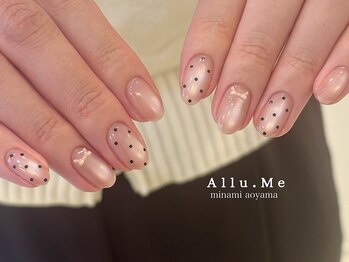 ぷるぷるmagnet (staff:mai)