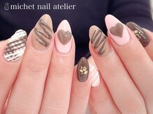 ミケ/持ち込みデザイン¥11,550