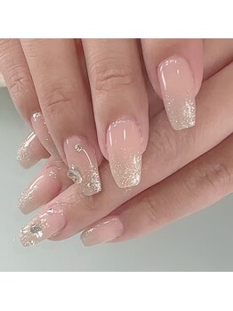 グラデーション¥5980～