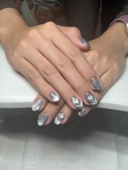 ティネイル(Tinails)/デサイズ　level 2