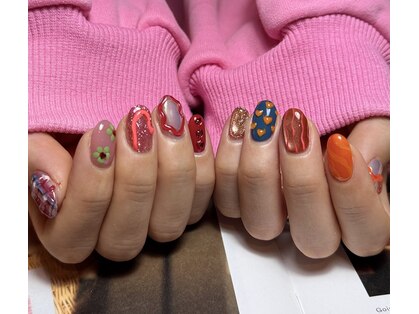 ウム(ium)の写真