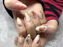 トランクイル(Tranquil)/持ち込みデザイン