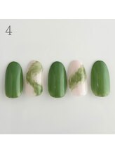 エクラ(Eclat)/ハンド　￥４.３５０