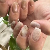 ラテネイル(Latte nail)