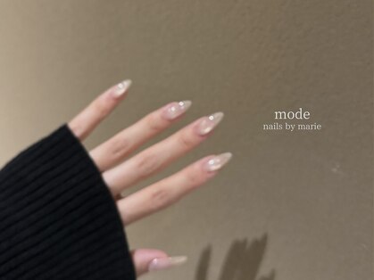 モード 千葉店(mode)の写真