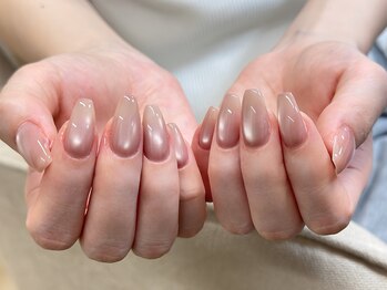 エムワイネイル(MY Nail)/ぷるぷるマグネット