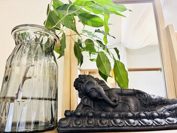 アーナンダ(ananda)/