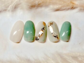 パラジェルプレミアムサロン ｎｅｗｉ ｎａｉｌ 銀座【7/1 NEW OPEN】/ベイビーブーマ