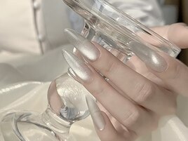 水光ちゅるんちゅるんマグネット