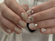 ノエル 新宿南口(Noel)/ニュアンスネイル 新宿/新宿南口