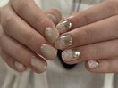 ニュアンスネイル 新宿/新宿南口