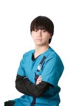 こころ整骨院 札幌美しが丘院&nbsp;小亀 航平