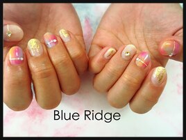 キャンペーンネイル♪