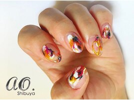 Haruka/85min/nyuannce