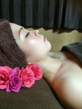 サロンドアリサ(Salon de ARISA)/オートクチュールフェイシャル