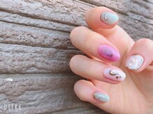 アメリ バイ リュクス(AMERI by Luxe)/ニュアンスNail
