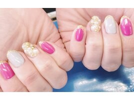 オススメ　Select Nail　4480円