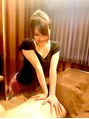 ビーシャルム(b.ChaRme) チーフ 優奈