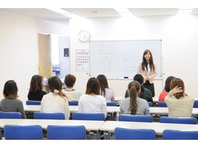 ハワイアンフォレストSpa 群馬伊勢崎店/アロハセラピストアカデミー講義