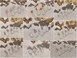 クリアデザイン