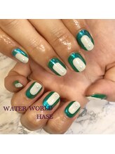 ウォーターワールド 長谷店(WATER WORLD)/