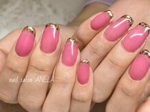 アネラ(ANELA)/ラメフレンチ