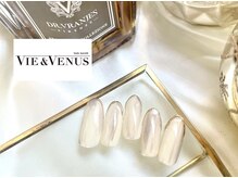 ヴィーアンドヴィーナス 田町店(VIE&Venus)/定額トレンド　パラジェル変更可