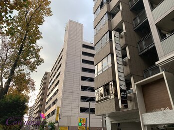 セ ミュー(C'est mieux)/JR関内駅から　【道案内】6